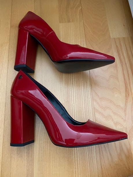 Lodičky trussardi, 38