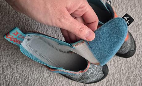 Detske lezečky, veľkosť 30/31, ako nové, decathlon,30