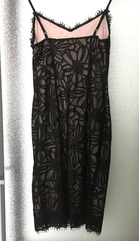 Spoločenské šaty f&f veľ.34, f&f,34