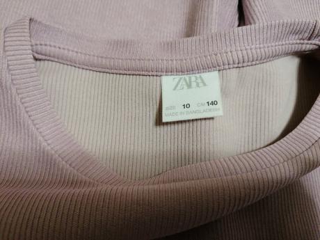 Súprava zara, zara,140