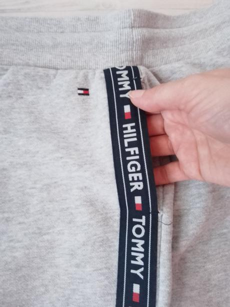 Super tepláky tommy hilfiger, tommy hilfiger,xs