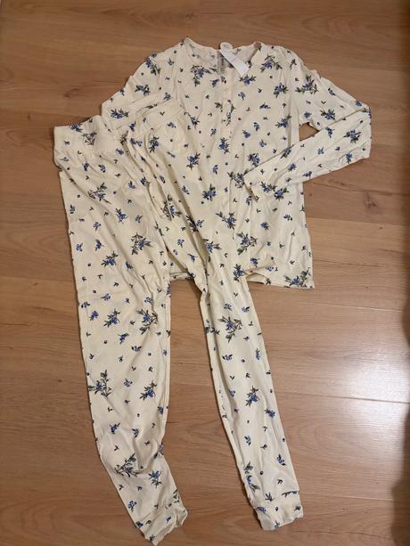 Lindex pyzamo xs, lindex,xs