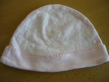 Ciapka bavlnena, cherokee,56