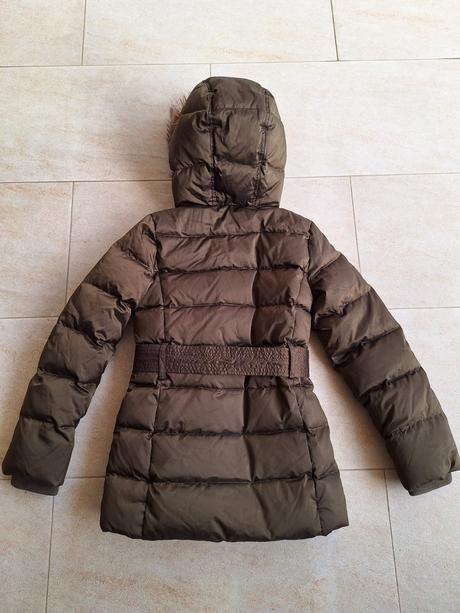 Perova gap vetrovka, gap,128