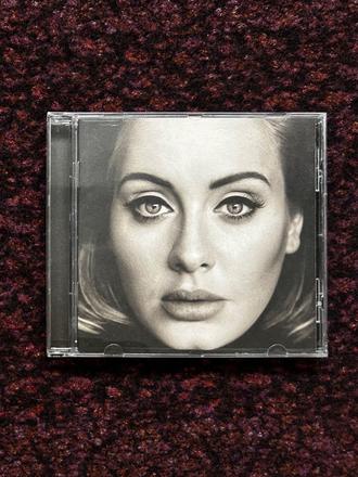 Adele - 25,