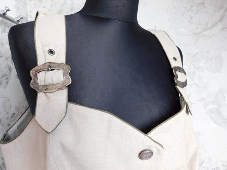 Kvalitna trachten vesta ku kroju, 48