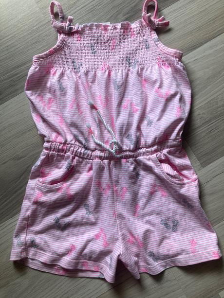 Letný overal 110/116, f&f,110