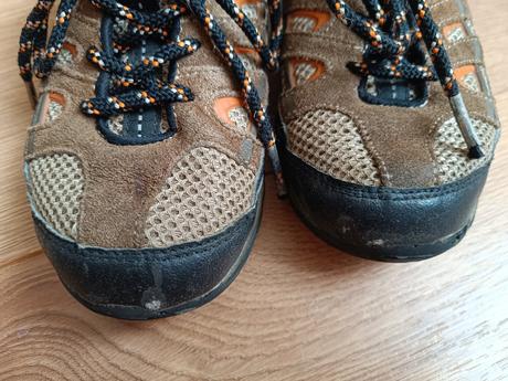 Topanky merrell 32, merrell,33