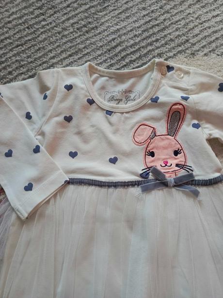 Šatočky breeze, 92