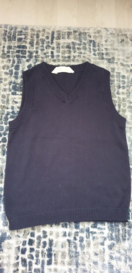 Vesta č.110-116, h&m,110