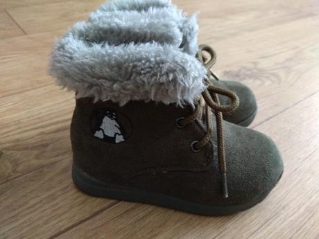 Zimné topánky, john garfield,22