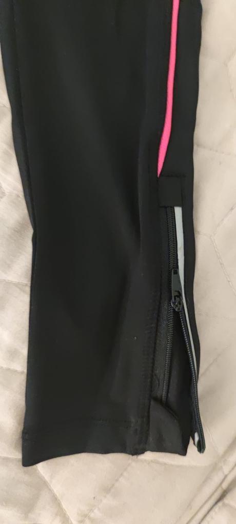 Športové legíny, karrimor,134