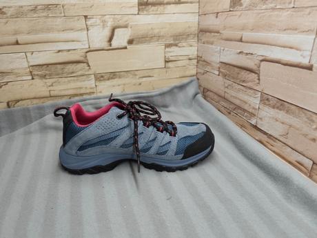 Columbia 38 - dámska outdoorová obuv, columbia,38
