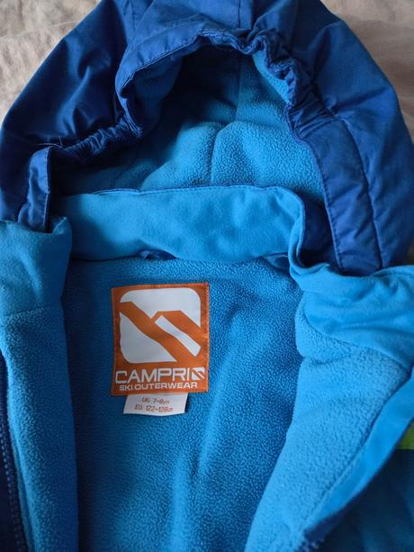 Overal campri 128, 128