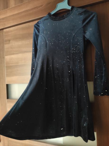 Večerné šaty, marks & spencer,140