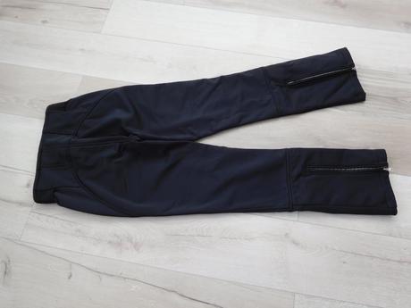 Luhta oteplováky  36v,, s