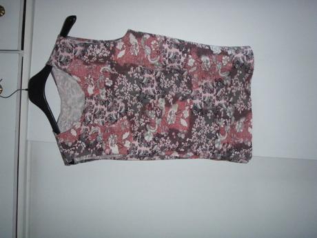 Tričká a2x šaty letné, m