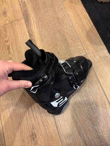 Detske lyziarky technica, tecnica,19