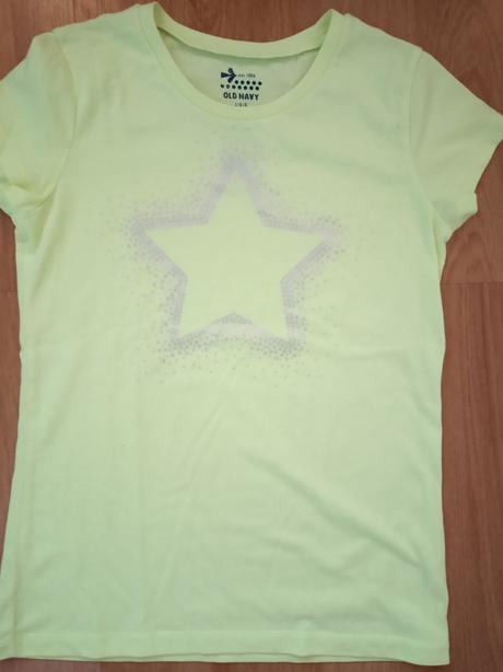 Tricko, old navy,152