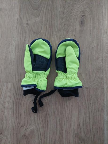 Rukavice reusch 3, m