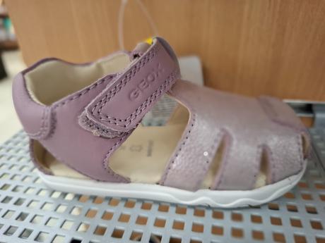 Detské sandále, geox,20 / 21 / 22 / 23