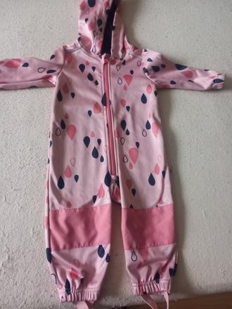 Dievčensky overal, lupilu,86
