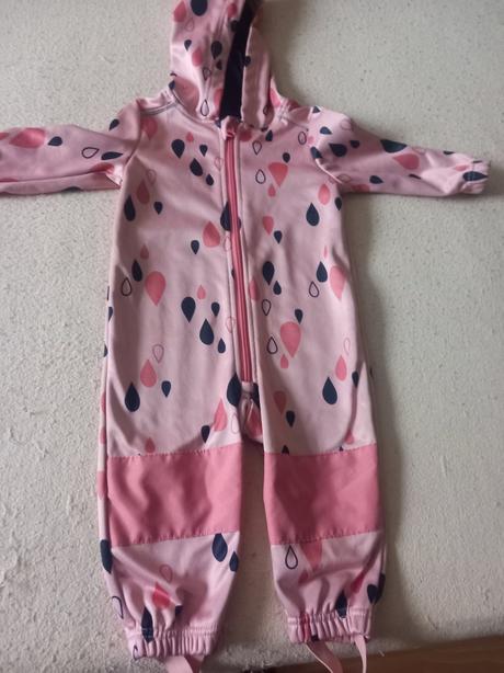 Dievčensky overal, lupilu,86