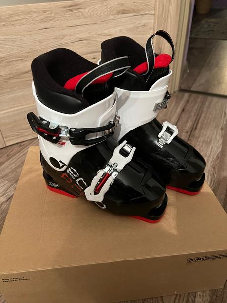 Detske lyžiarky, 30