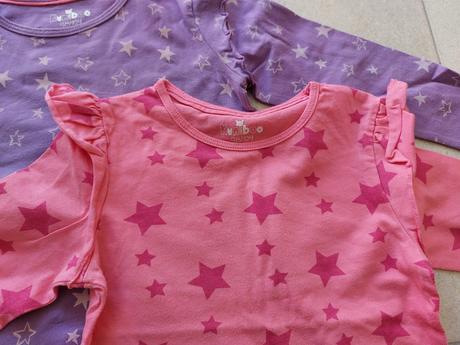 Tričko  s dlhým  rukávom, kuniboo,98