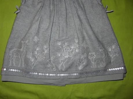 Šaty (teplejšie), monsoon,92