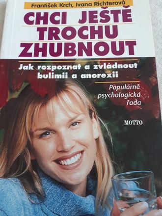 Chci ještě trocha zhubnout, 