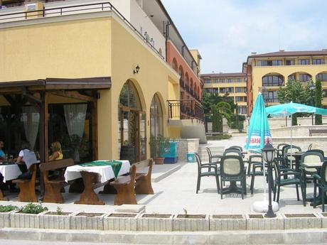 Akcia- bulharsko -obzor studio 2+1/2+2, 