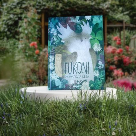 Tukoni obyvatelia lesa, 