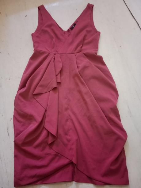 H&m šaty 36, h&m,s