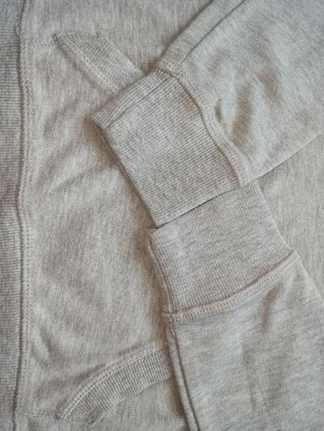 Mikina, colours of the world,xs