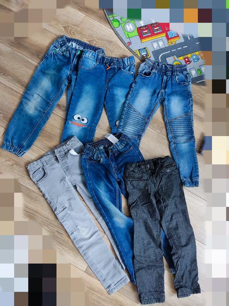 Rifle pre chlapca 122, reserved,122