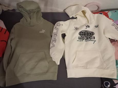 Veľký balik, 140–152