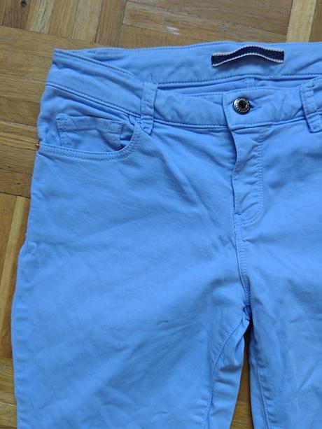 Massimo dutti suprove nohavice m, 38