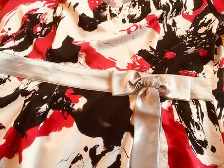 Tehotenská tunika, m