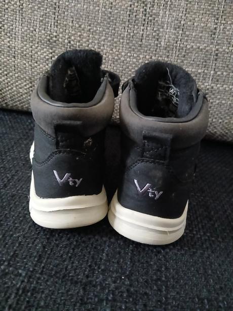 Prechodne topanky, victory,31