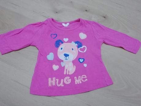 Tricko 68 top stav, 68