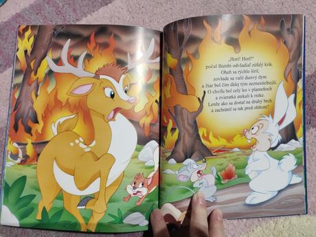 Modrá kniha rozprávok, 