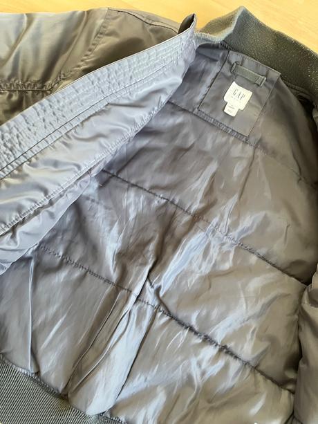 Prechodna bunda, gap,134