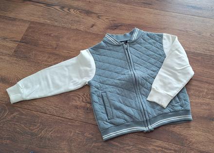 Mikina/bombera, next,110