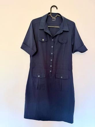 Tchibo outdoorove funkcne saty, tchibo,36