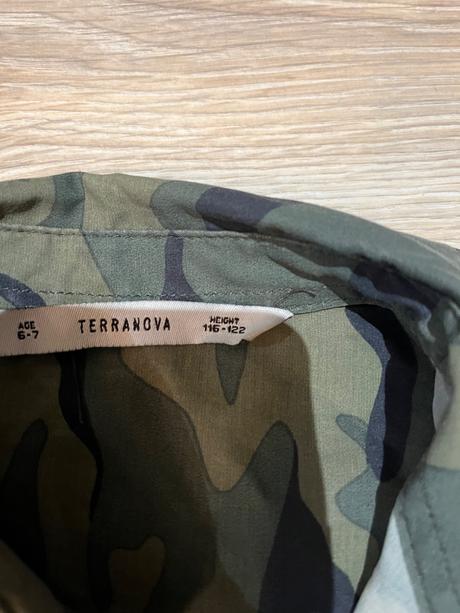 Letný balík 110-122, 104–116