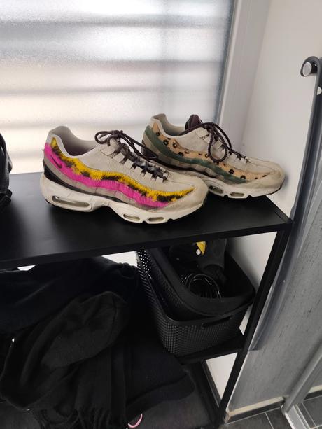 Dámske air max 95, nike,40