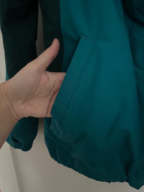 Športová bunda, 34