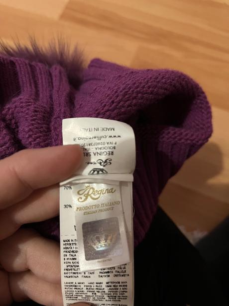 Luxusná čiapka regina, 128