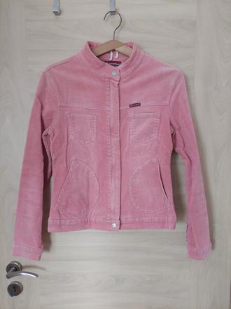 Staroruzova menzestrova bundicka, l